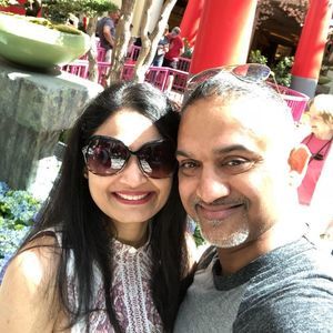 Meet your Posher, Sarita